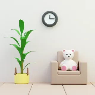 脱出ゲーム Small Room Escape Doors