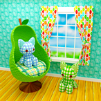 脱出ゲーム　Green Pear　洋ナシルームからの外出