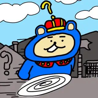 エニグマくん謎解き　マンゴーダッシュ