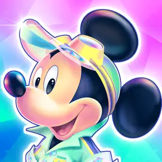 ディズニー ステップ（Disney STEP）