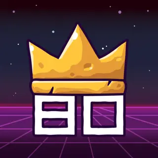 Kingdom Eighties