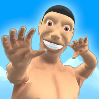 巨人の3D
