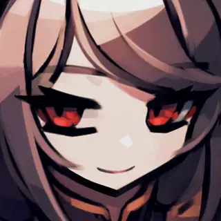 ファントムローズ スカーレット