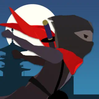 Ninjump ～エンドレス　ラン＆ジャンプゲーム～