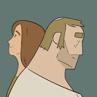 Pine: 喪失の物語