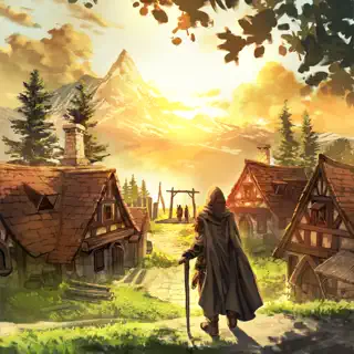 The Silent Archivist - 沈黙の記録者