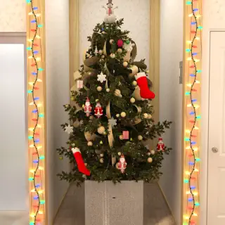 脱出ゲーム　クリスマス５