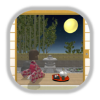 脱出ゲーム お月見の夜
