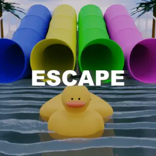 脱出ゲーム Pool