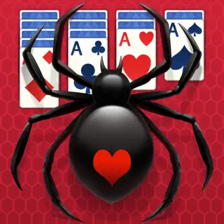 クラシックスパイダーソリティア