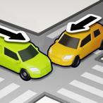 Traffic Escape!