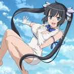 ダンまち バトル・クロニクル