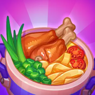 Farming Fever - クッキングゲーム