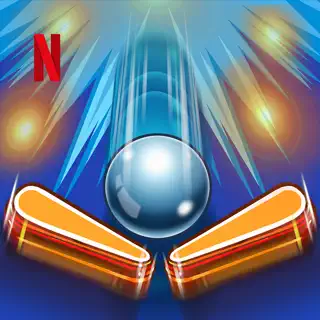 ピンボールマスターズNETFLIX