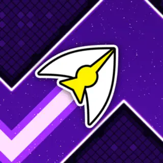 Space Waves - CrazyGames