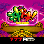 [777Real]沖ドキ！