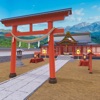 脱出ゲーム 霊験あらたかな神社