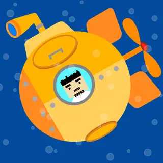 脱出ゲーム ：潜水艦の旅