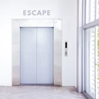 脱出ゲーム ELEVATOR - 謎解きエレベーター