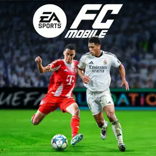 EA SPORTS FC™ Mobile サッカー