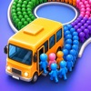Bus Fever! Car Jam Escape