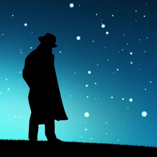 星めぐりの夜　