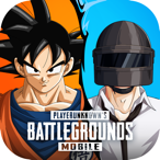 PUBG MOBILE - 世界一のバトルロイヤル!