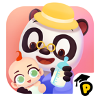 Dr. Pandaタウン物語