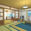 脱出ゲーム　80s - 団地からの脱出 -