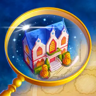 探索者の記録：アイテム探しゲーム Seekers Notes