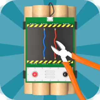 脱出ゲーム｜謎解き爆弾を解除せよ！