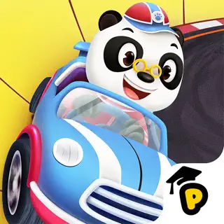 Dr. Pandaレーサー