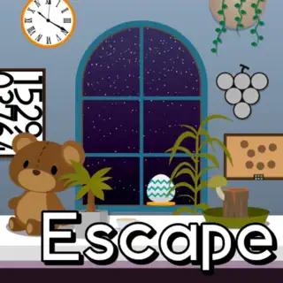 脱出ゲーム Good Night