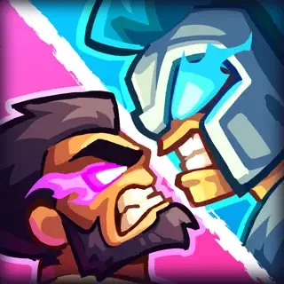 Kingdom Rush Battles：TDゲーム