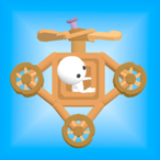 車作りマスター：カーレースゲーム