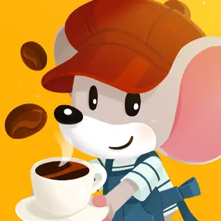 タイニーカフェ