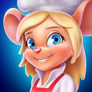 Merge Inn - おいしいマッチパズル