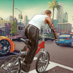 犯罪都市: City of Crime