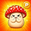 Pさがそう！キノコのコ：放置ゲームアプリ