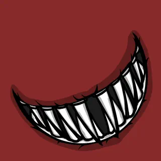Bella Wants Blood – ホラTD