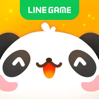 LINE パズル タンタン