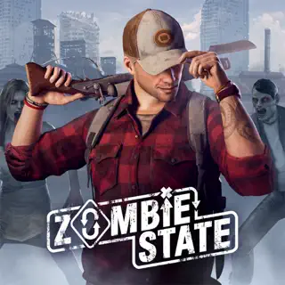 ゾンビステート(Zombie State): を倒すゲーム